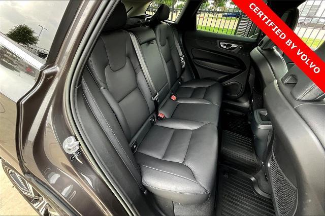 2023 Volvo XC60 Vehicle Photo in Grapevine, TX 76051
