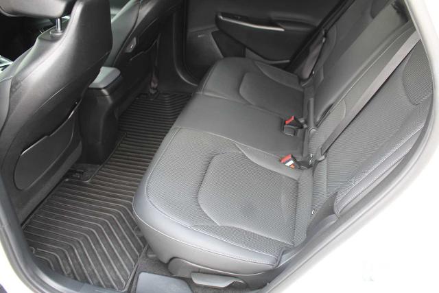 2022 Kia EV6 Vehicle Photo in HOUSTON, TX 77090