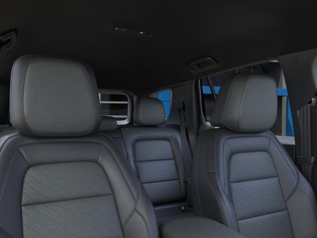 2025 Chevrolet Equinox Vehicle Photo in Roslyn, NY 11576