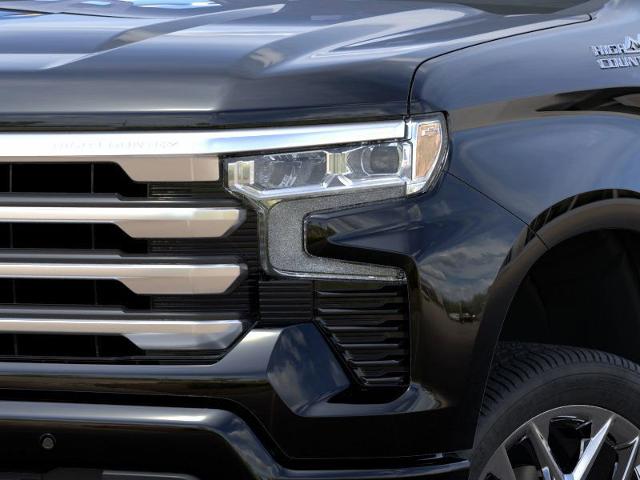 2025 Chevrolet Silverado 1500 Vehicle Photo in SAVANNAH, GA 31406-4513