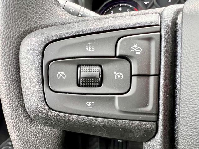 2025 GMC Sierra 3500 HD Vehicle Photo in EFFINGHAM, IL 62401-2832