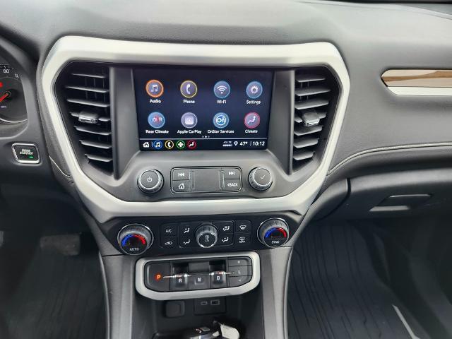 2023 GMC Acadia Vehicle Photo in GREEN BAY, WI 54304-5303