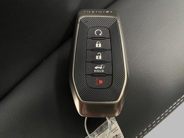 2025 INFINITI QX60 Vehicle Photo in Appleton, WI 54913