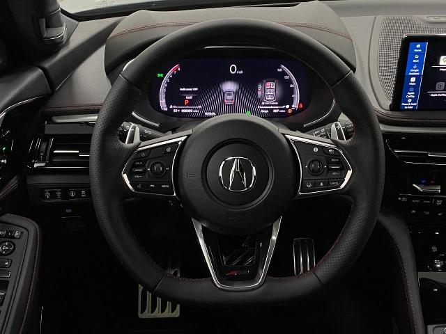 2025 Acura MDX Vehicle Photo in Appleton, WI 54913