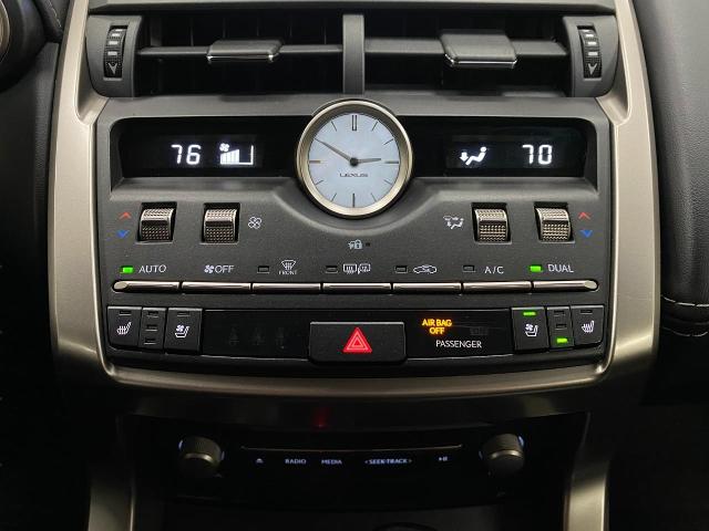 2019 Lexus NX 300 Vehicle Photo in Appleton, WI 54913