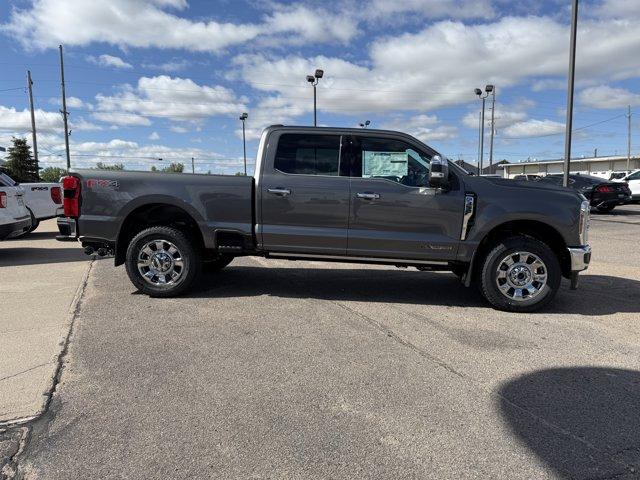 2025 Ford Super Duty F-350 SRW Vehicle Photo in Ogallala, NE 69153
