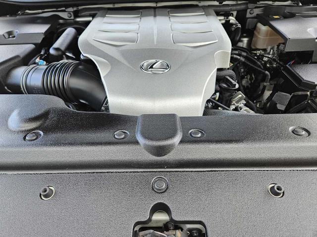 2019 Lexus GX 460 Vehicle Photo in FORT WORTH, TX 76132