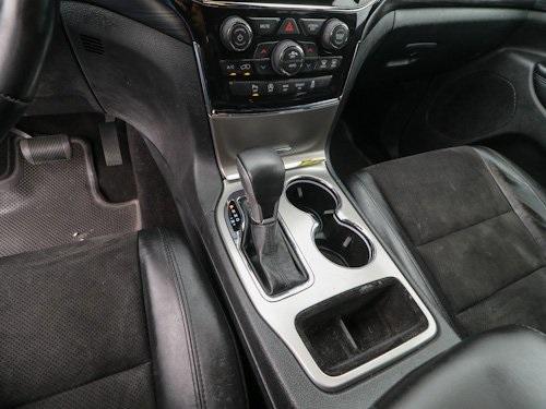 2022 Jeep Grand Cherokee WK Vehicle Photo in HOMOSASSA, FL 34448-1461