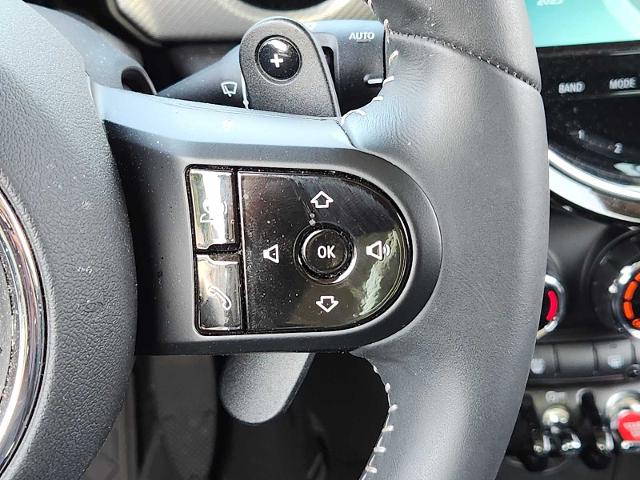 2023 MINI Cooper S Hardtop 2 Door Vehicle Photo in PLANO, TX 75024