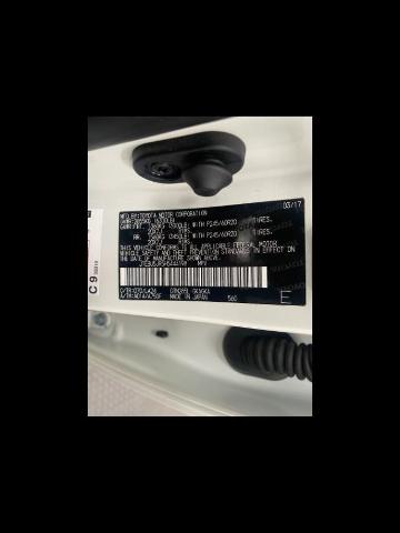 2017 Toyota 4Runner Vehicle Photo in Appleton, WI 54913