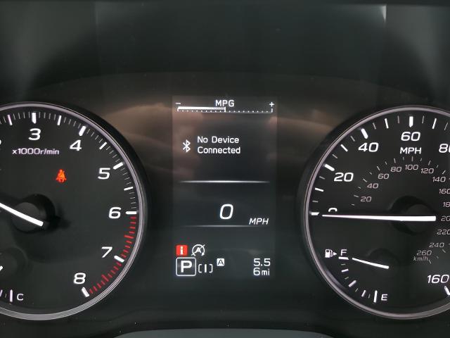 2025 Subaru Crosstrek Vehicle Photo in Green Bay, WI 54304