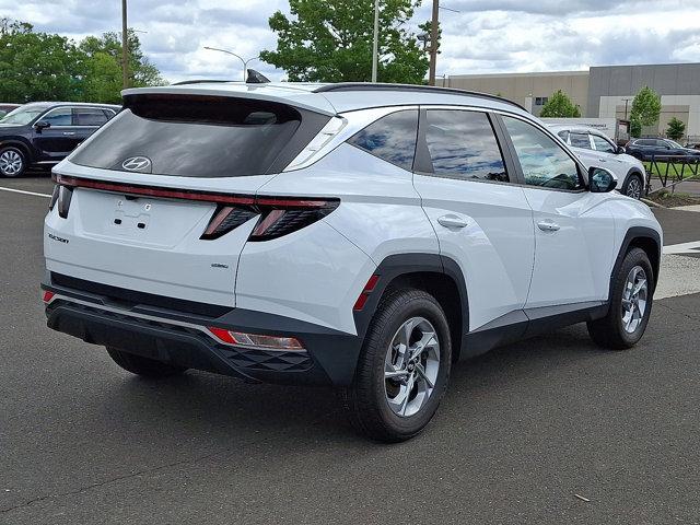 2022 Hyundai TUCSON Vehicle Photo in Philadelphia, PA 19116