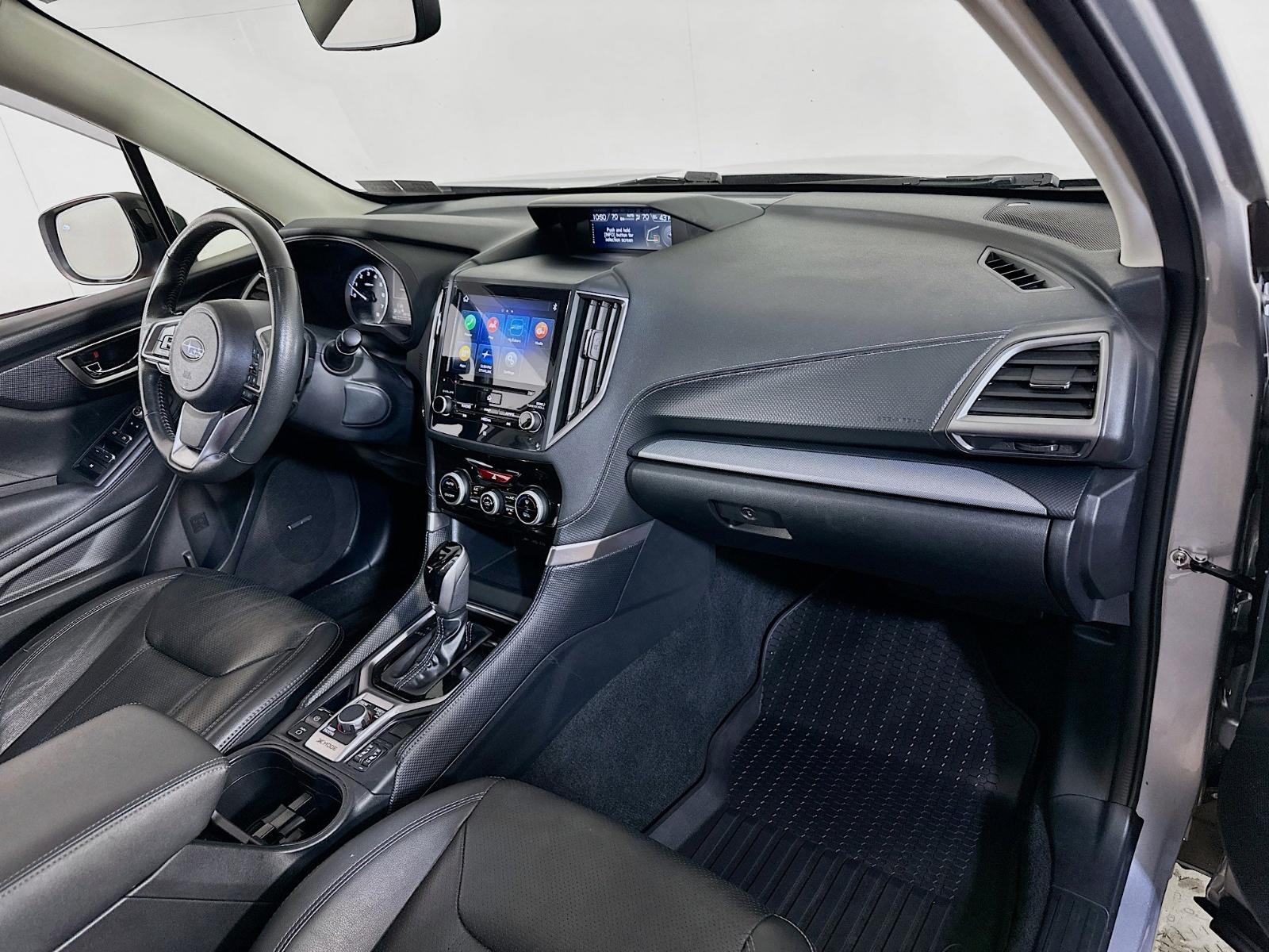 2021 Subaru Forester Vehicle Photo in Langhorne, PA 19047