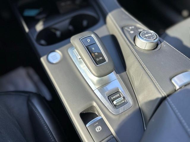 2025 INFINITI QX50 Vehicle Photo in Grapevine, TX 76051