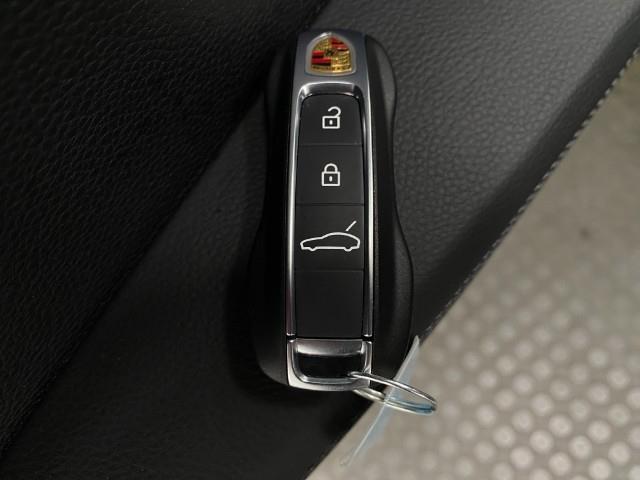 2024 Porsche Panamera Vehicle Photo in Appleton, WI 54913