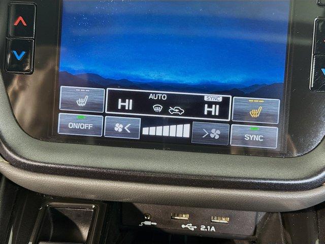 2022 Subaru Outback Vehicle Photo in Doylestown, PA 18902