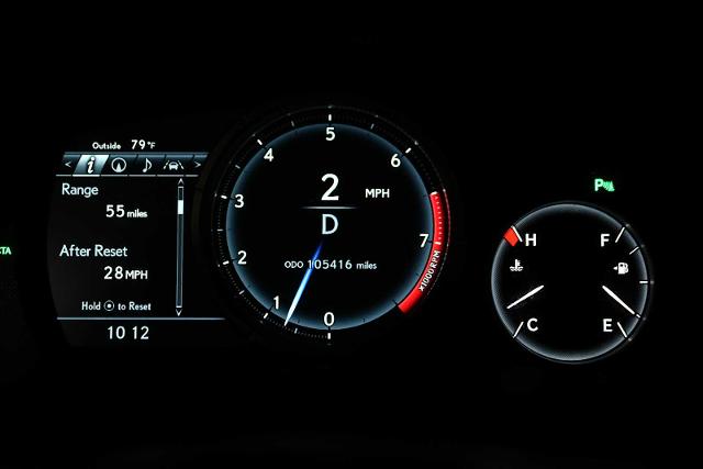 2017 Lexus RX 350 Vehicle Photo in DALLAS, TX 75235