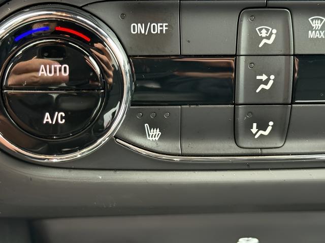 2022 Chevrolet Trailblazer Vehicle Photo in MIDDLETON, WI 53562-1492