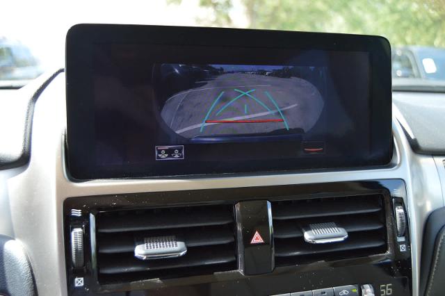 2022 Lexus GX 460 Vehicle Photo in Houston, TX 77090