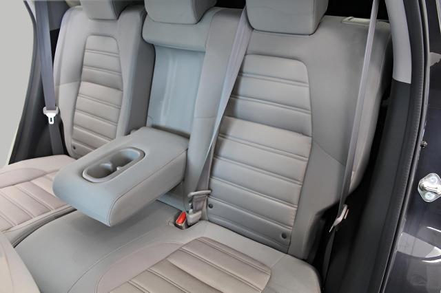 2018 Honda CR-V Vehicle Photo in Green Bay, WI 54304