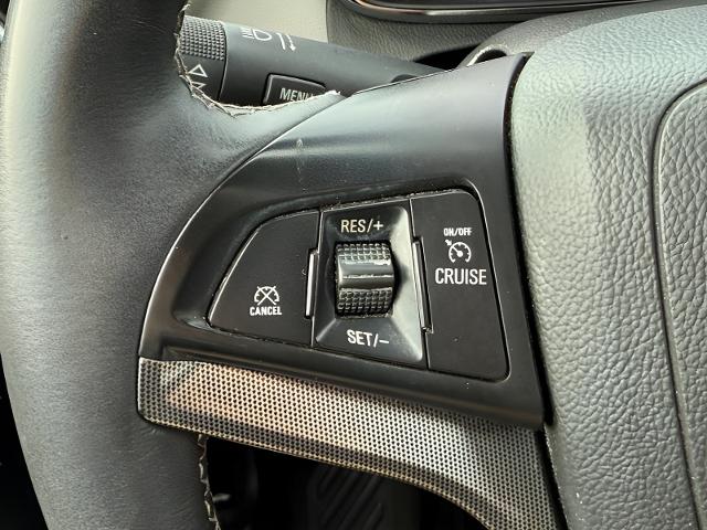 2015 Chevrolet Trax Vehicle Photo in MADISON, WI 53713-3220