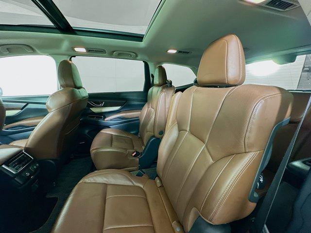 2019 Subaru Ascent Vehicle Photo in Doylsetown, PA 18901