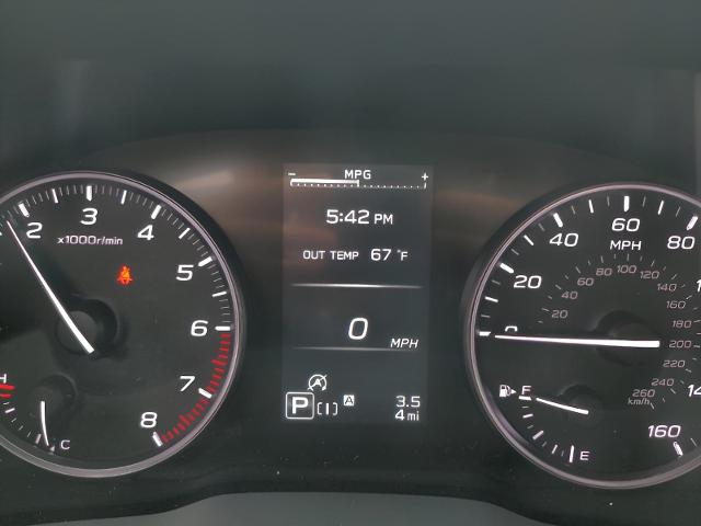 2025 Subaru Crosstrek Vehicle Photo in Green Bay, WI 54304