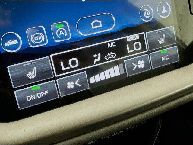 2024 Subaru Outback Vehicle Photo in Doylestown, PA 18902