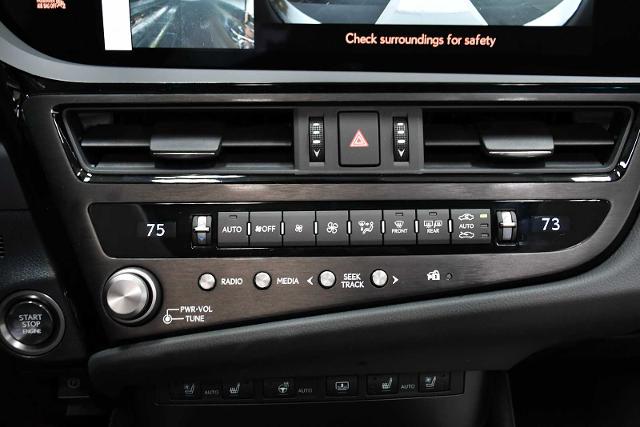 2024 Lexus ES 350 Vehicle Photo in DALLAS, TX 75235