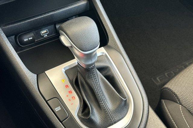 2023 Kia Forte Vehicle Photo in STOCKTON, CA 95212-2838
