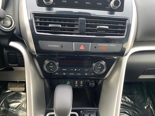 2022 Mitsubishi Eclipse Cross Vehicle Photo in Appleton, WI 54914