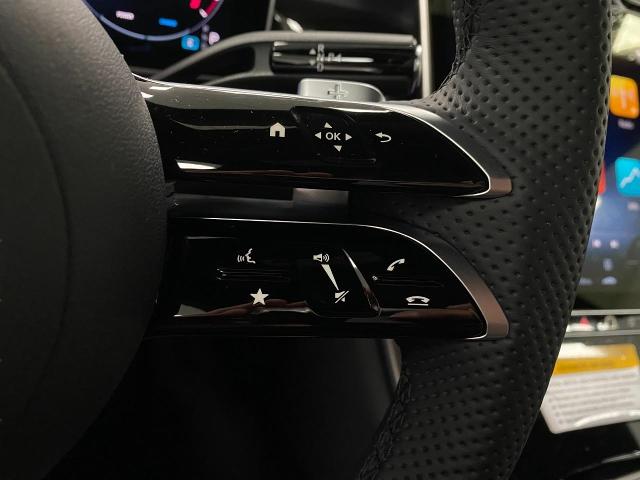 2025 Mercedes-Benz GLC Vehicle Photo in Appleton, WI 54913