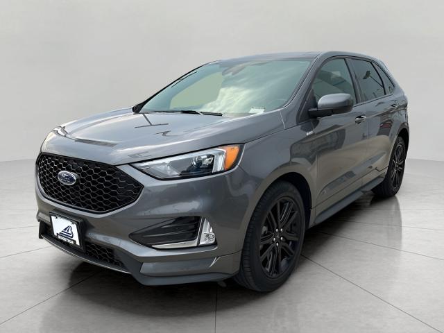 2023 Ford Edge Vehicle Photo in MANITOWOC, WI 54220-5838