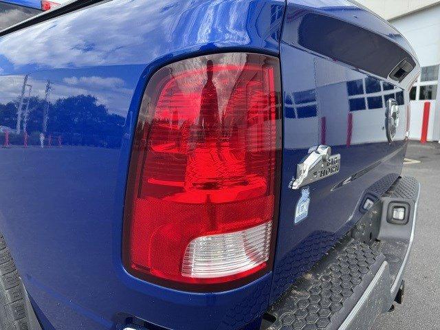 2016 Ram 1500 Vehicle Photo in Mechanicsburg, PA 17050-1707