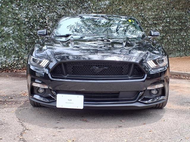 2016 Ford Mustang Vehicle Photo in San Antonio, TX 78230-1001
