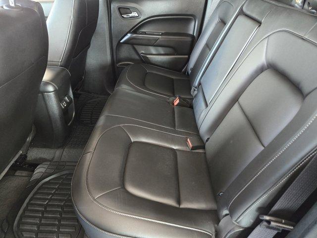 2022 GMC Canyon Vehicle Photo in Decatur, TX 76234
