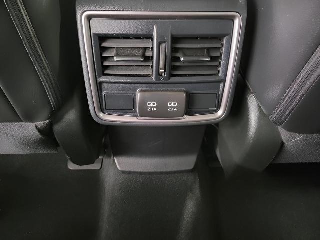2022 Subaru Forester Vehicle Photo in Green Bay, WI 54304