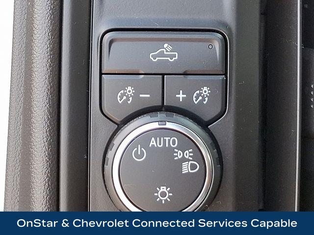 2024 Chevrolet Silverado 1500 Vehicle Photo in DANBURY, CT 06810-5034