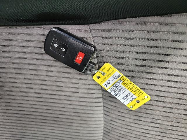 2021 Toyota 4Runner Vehicle Photo in APPLETON, WI 54914-4656