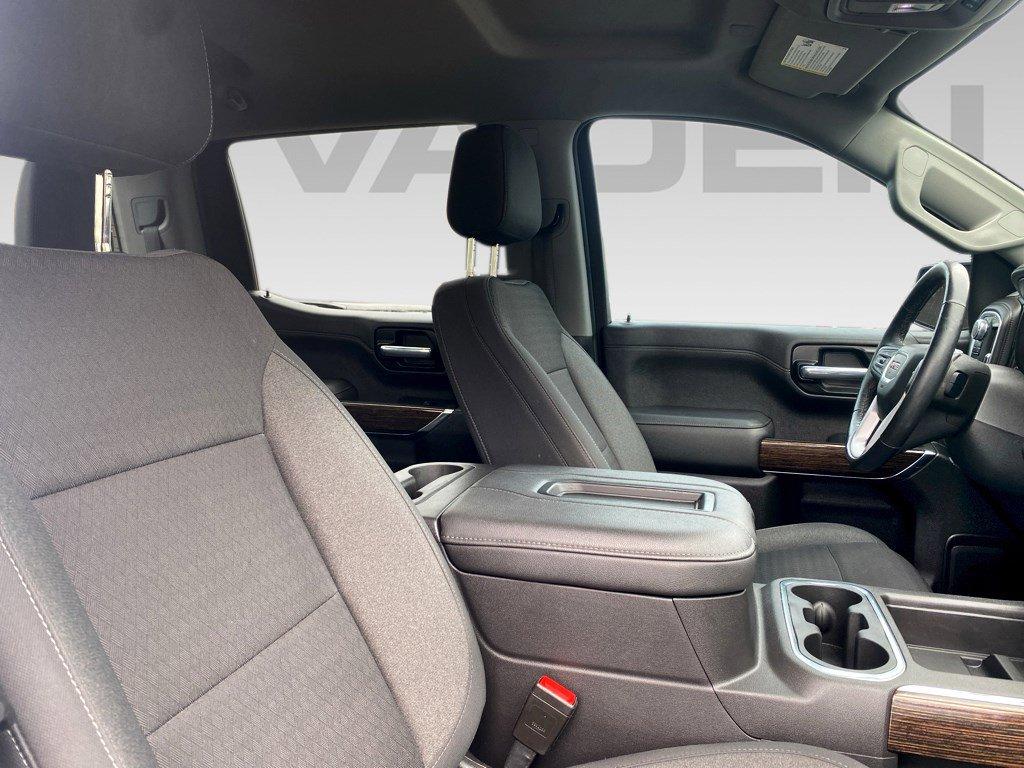 2021 GMC Sierra 1500 Vehicle Photo in SAVANNAH, GA 31406-4513