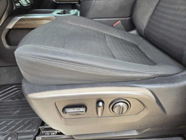 2020 Chevrolet Silverado 1500 Vehicle Photo in DENTON, TX 76210-9321