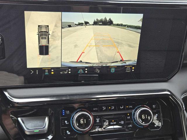 2023 GMC Sierra 1500 Vehicle Photo in DENTON, TX 76210-9321