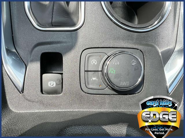 2023 Chevrolet Traverse Vehicle Photo in Roslyn, NY 11576