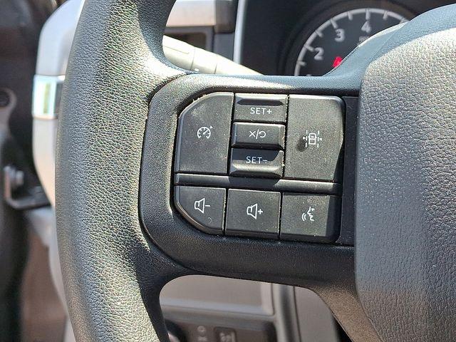 2022 Ford F-150 Vehicle Photo in PAWLING, NY 12564-3219