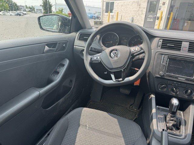 2016 Volkswagen Jetta Sedan Vehicle Photo in Mechanicsburg, PA 17050-1707