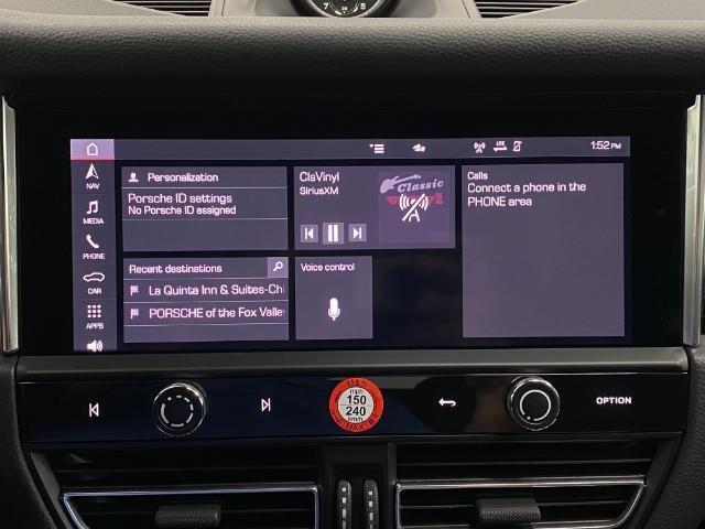 2025 Porsche Macan Vehicle Photo in Appleton, WI 54913