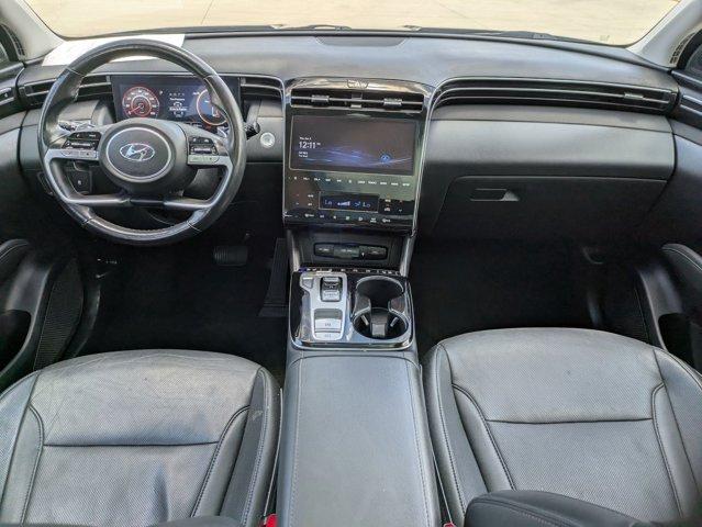 2023 Hyundai Tucson Vehicle Photo in SELMA, TX 78154-1460