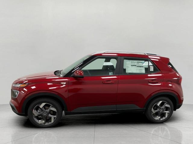 2025 Hyundai VENUE Vehicle Photo in Appleton, WI 54913