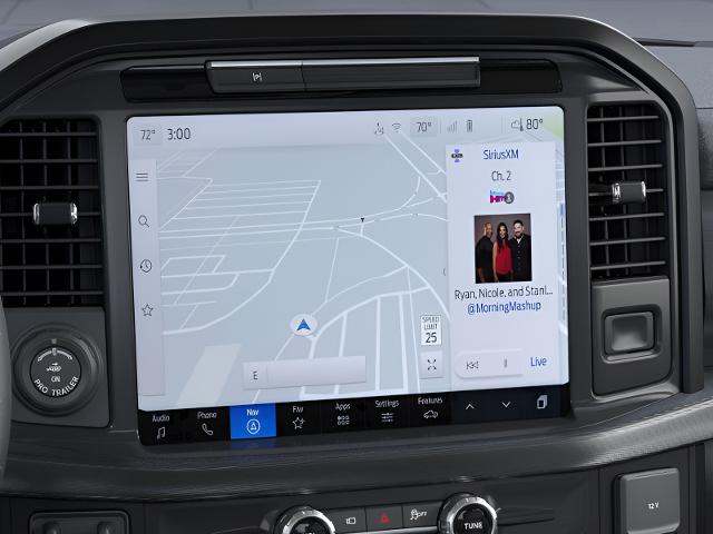 2025 Ford F-150 Vehicle Photo in Neenah, WI 54956