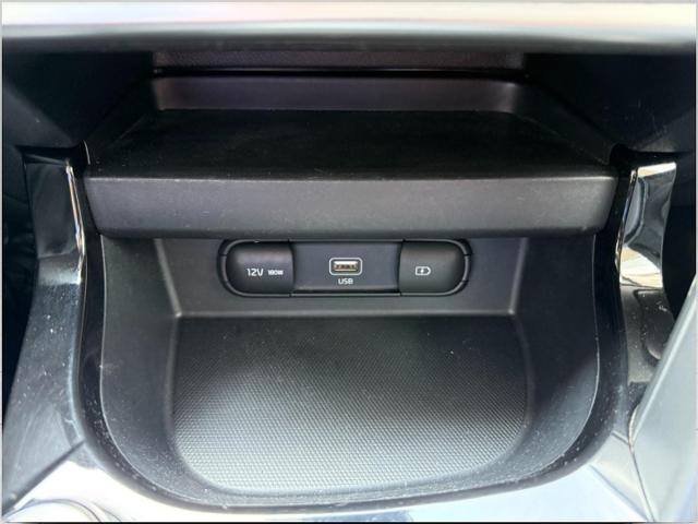 2023 Kia Seltos Vehicle Photo in Appleton, WI 54914